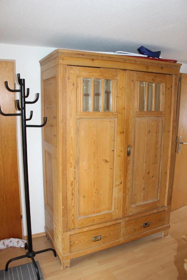 Ferienwohnung Goedde Butjadingen Quarto foto