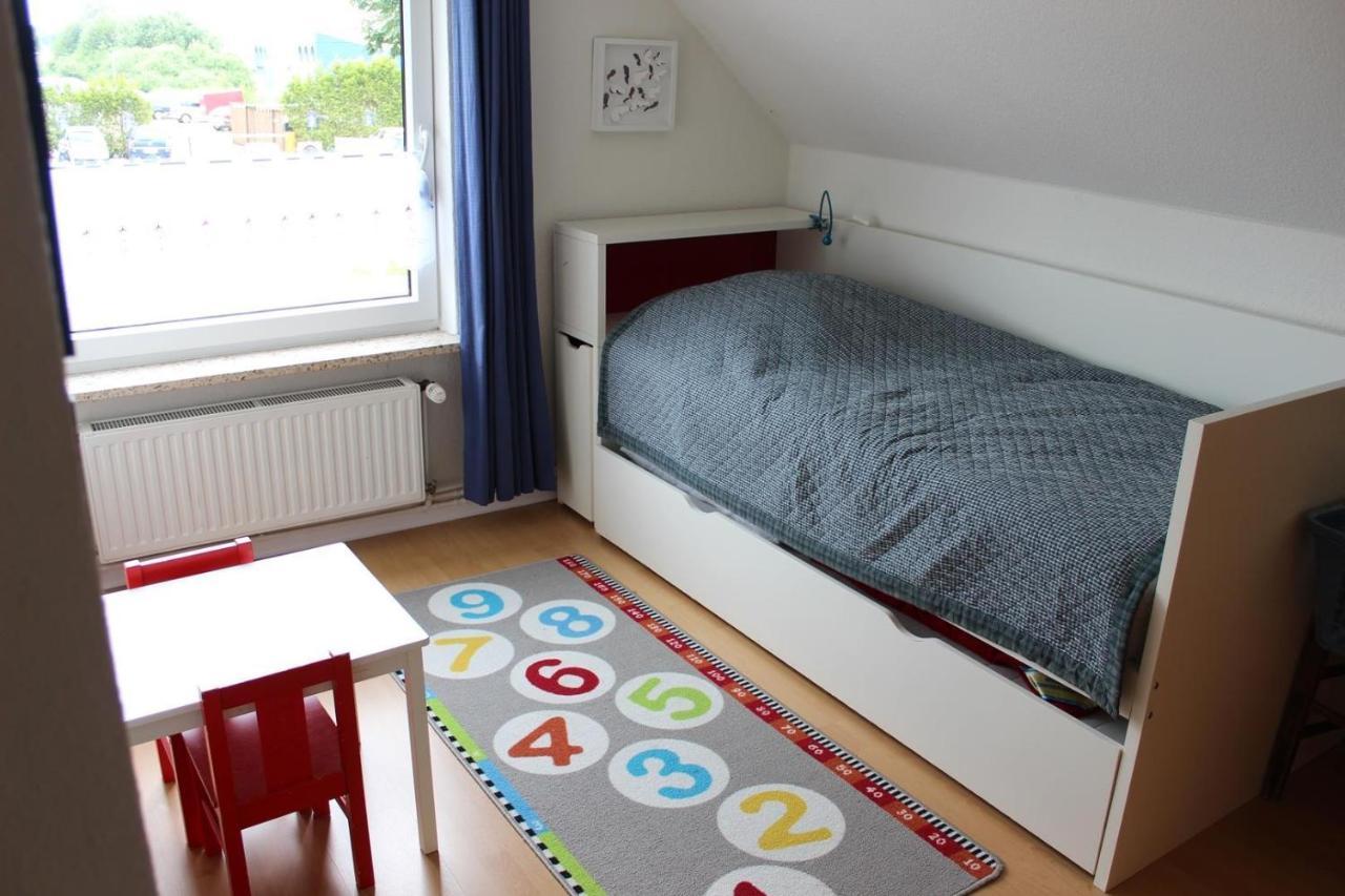 Ferienwohnung Goedde Butjadingen Quarto foto